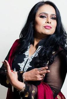 Khalida